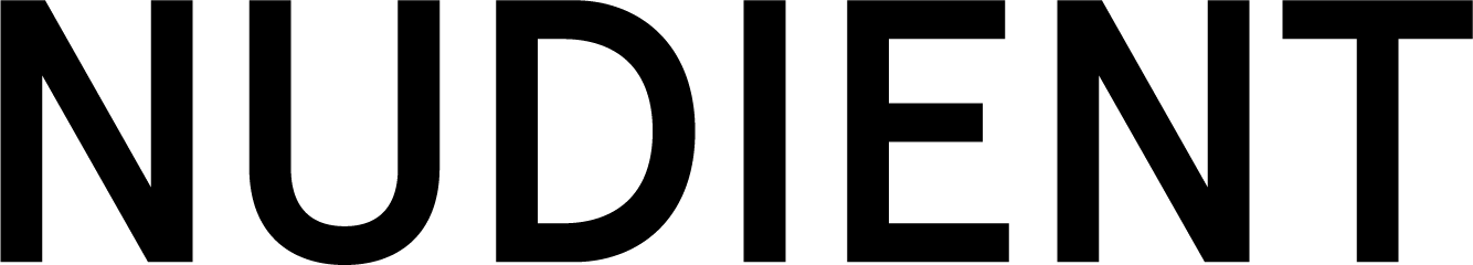 Nudient's Logo